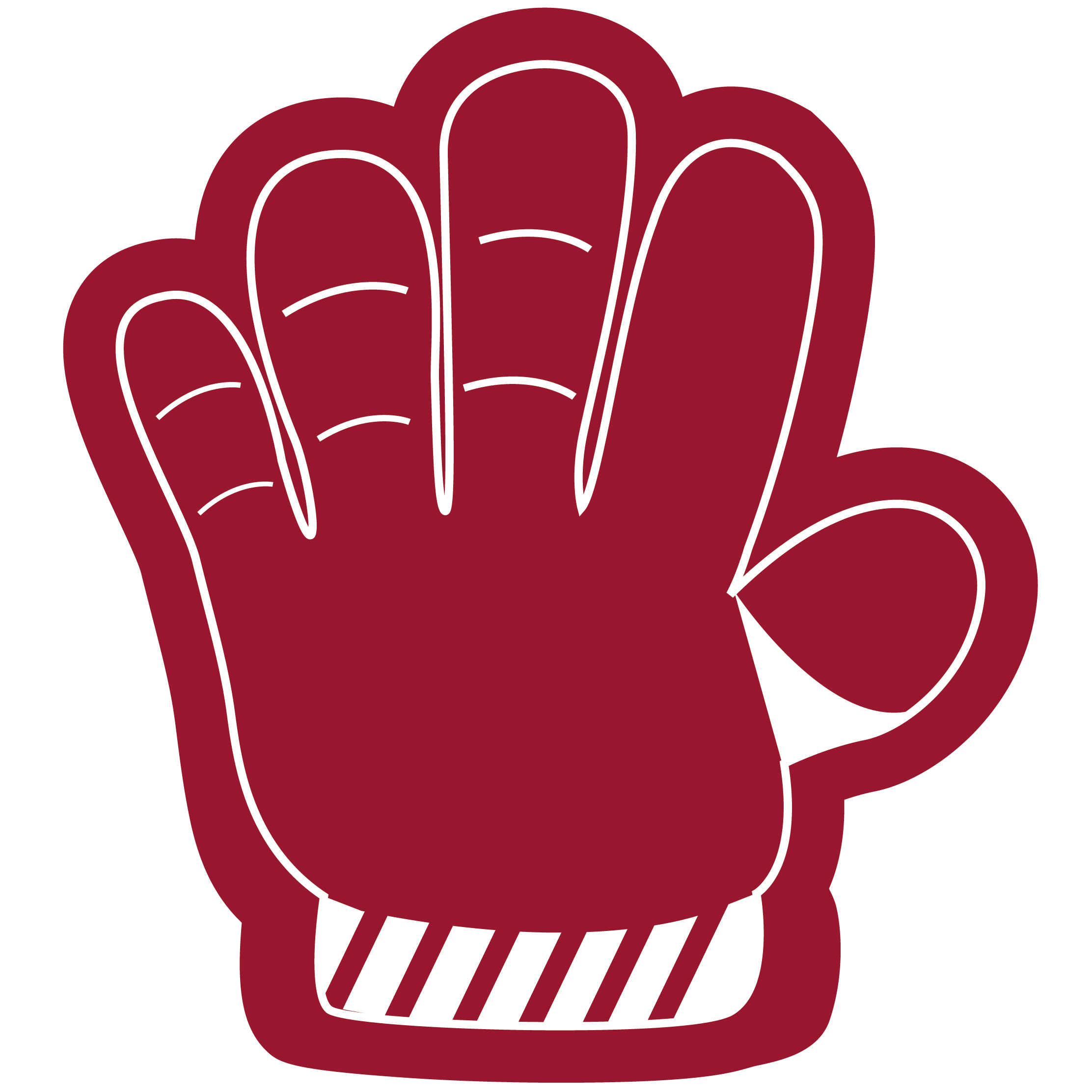 Soccer Goalie Glove 30