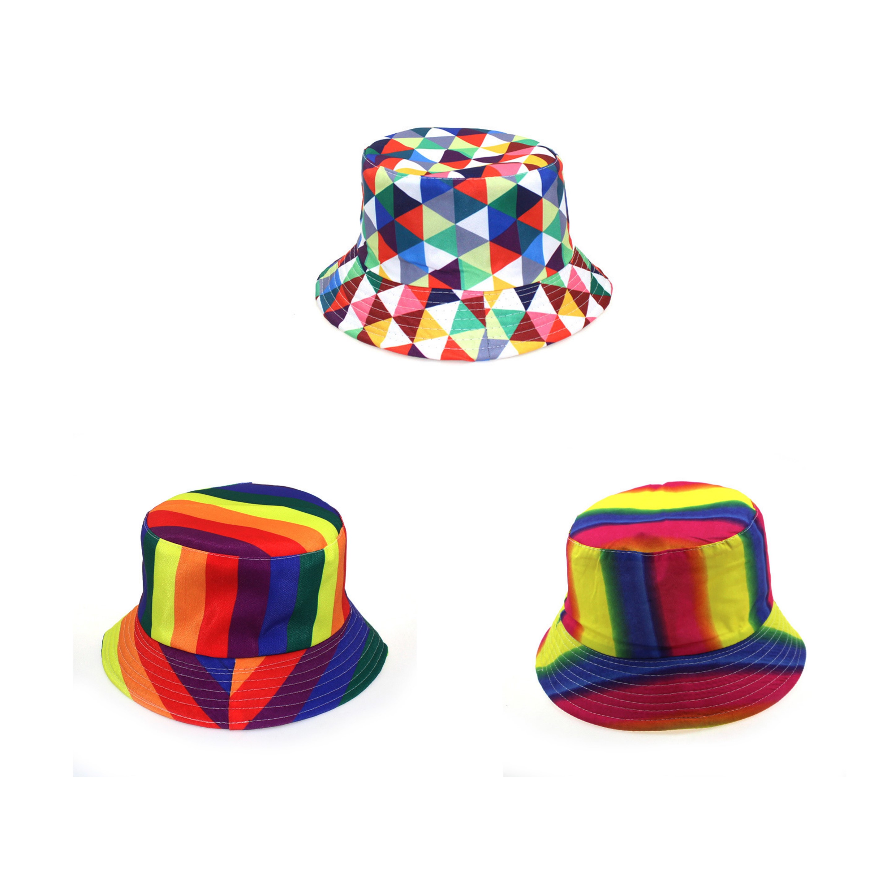 Fashion Bucket Hat (direct import) 3
