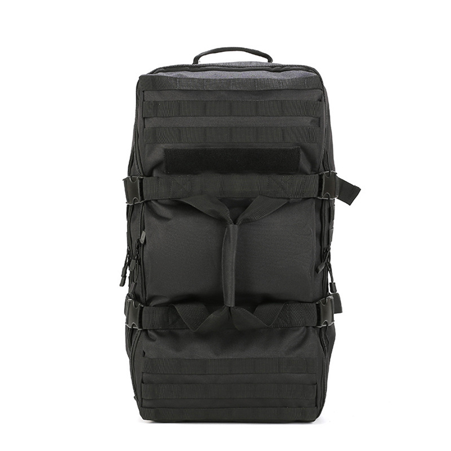 Nylon Large Gym Travel Duffle Bags 4