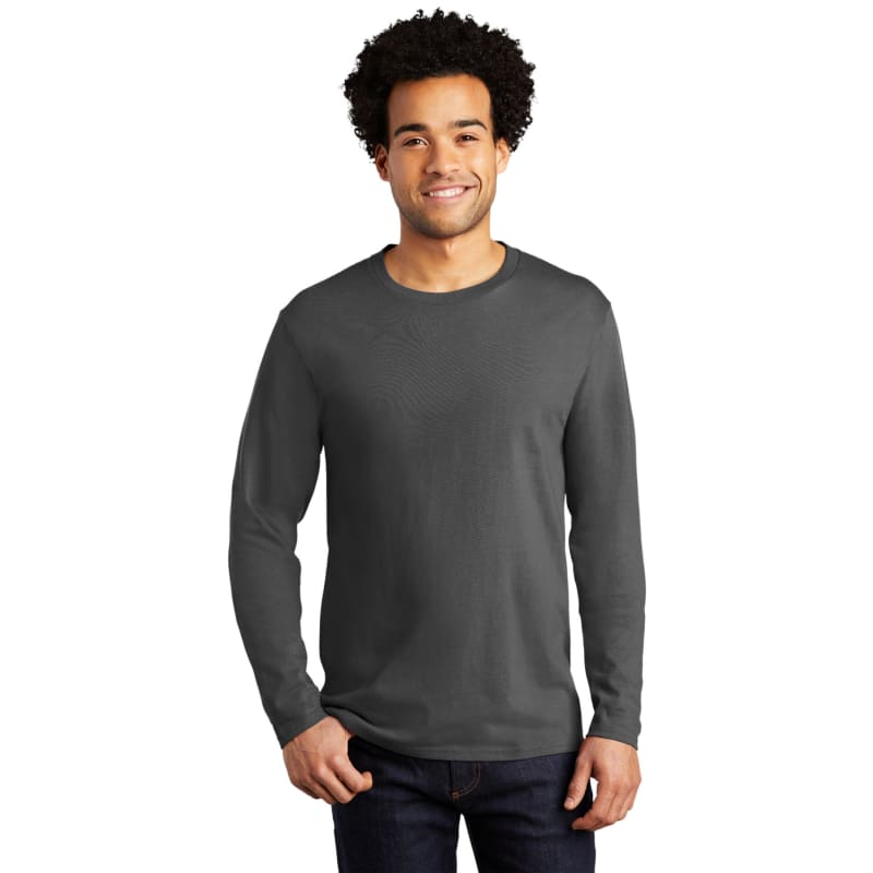Port & Company Long Sleeve Bouncer Tee 35