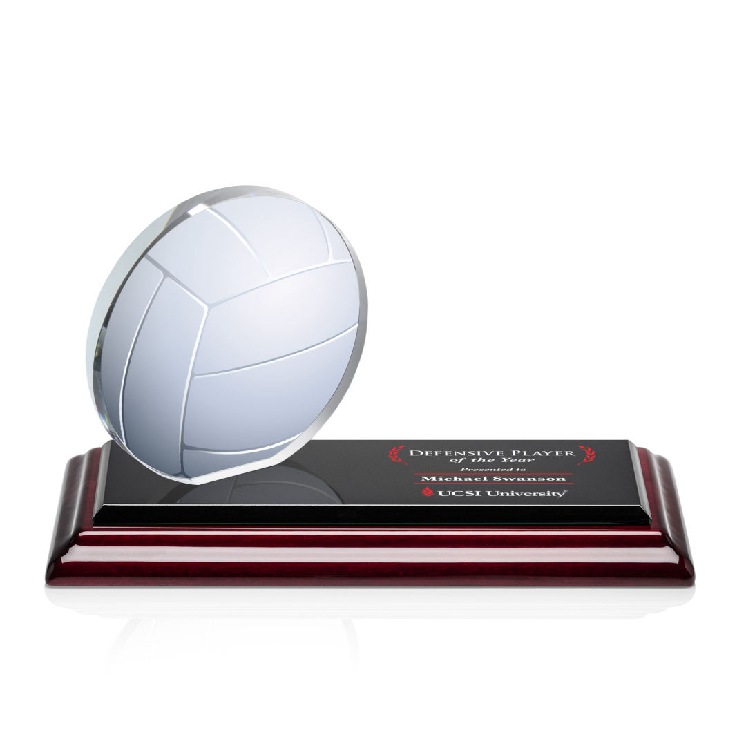 Northam VividPrint™ Award - Volleyball 21