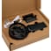 Rechargeable 100% RABS Personal LED Fan 131