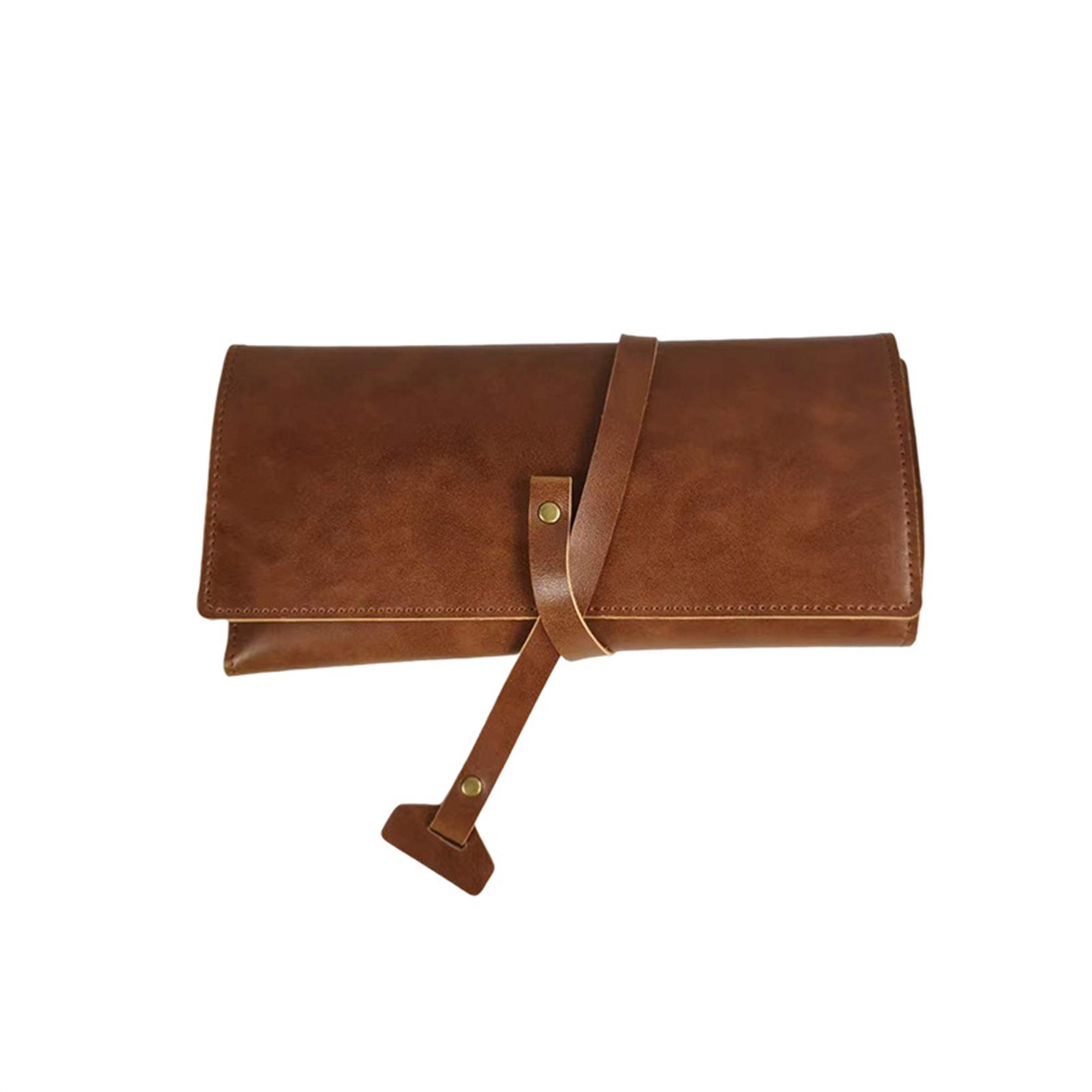 Roll Up Tobacco Pouch 2