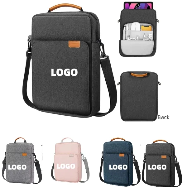 13"Inch Tablet Sleeve Carrying Case Bag 5