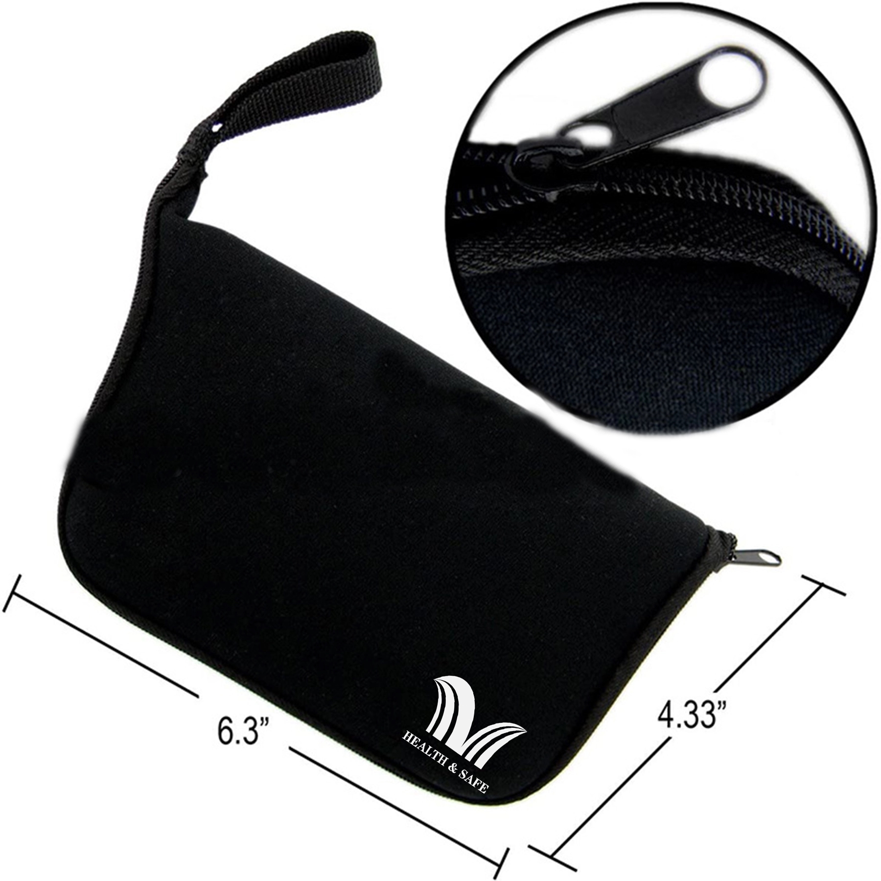 Multi-Functional Mouse Pouch Bag Pad 5