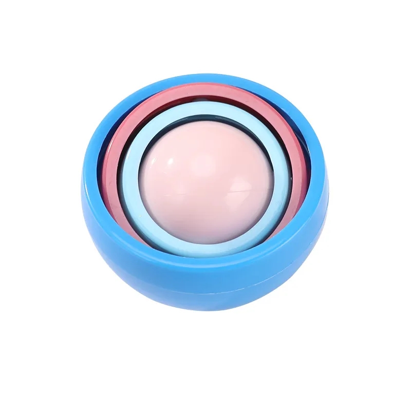 Fidget Gyroscope 14