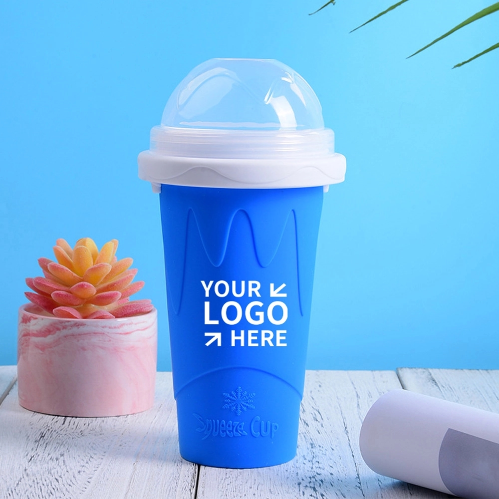 Cooling Magic Frozen Maker Cup DIY Smoothie Mugs 4
