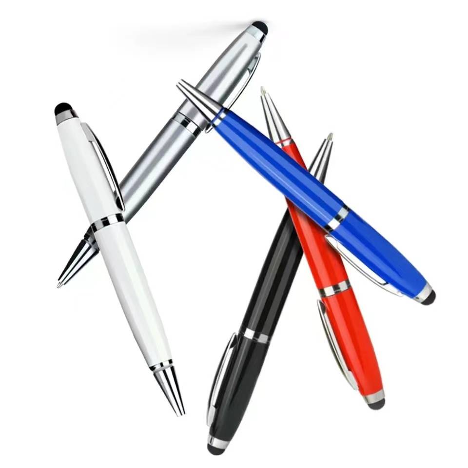 2 Gb Usb Ballpoint 2