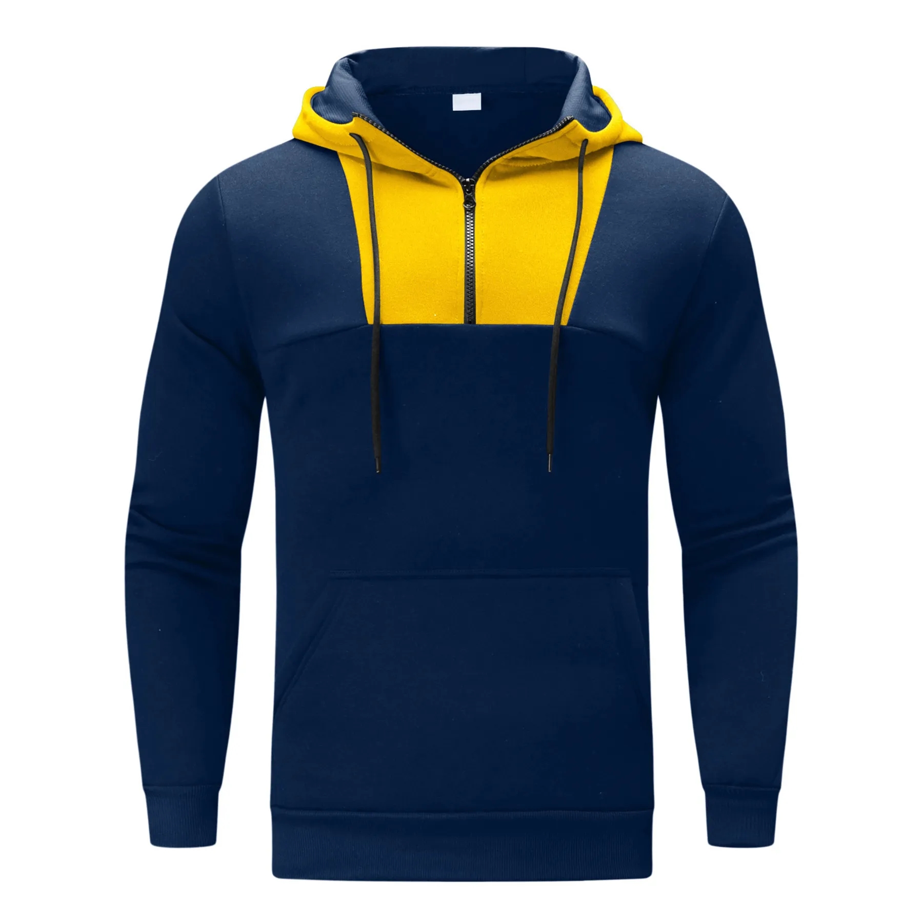 Windproof Jacket 7