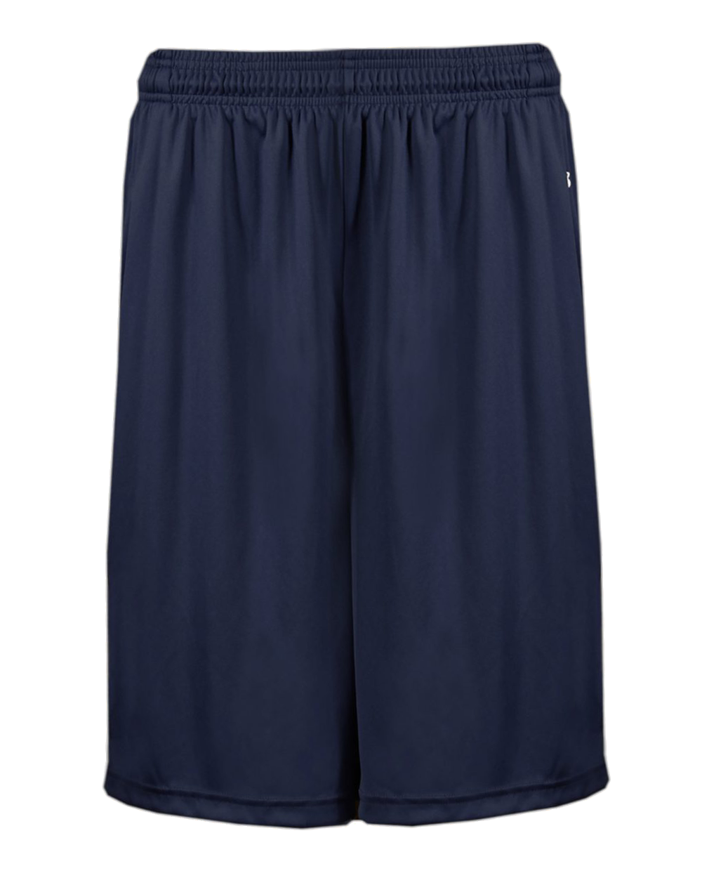 B-Core Pocketed 10 Inch Short 8