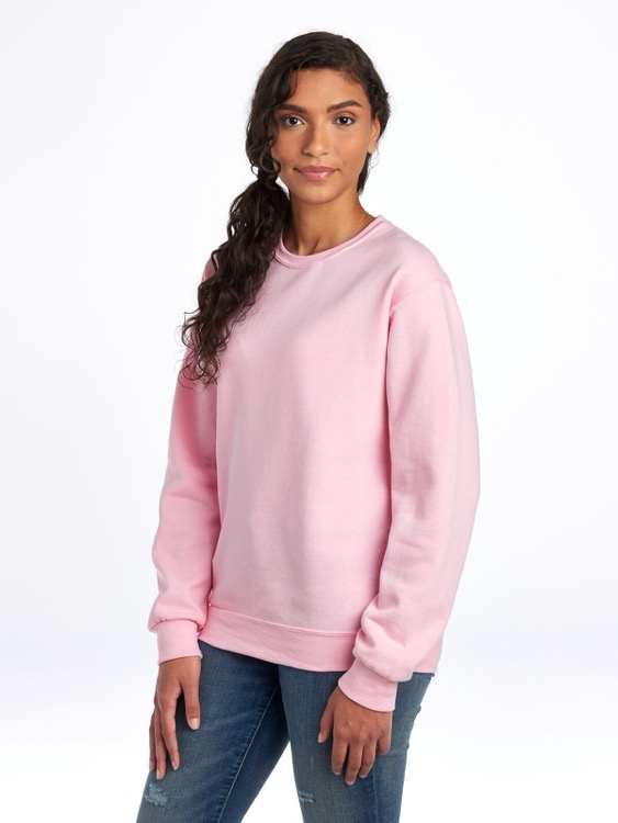 JERZEES NuBlend® Unisex Sweatshirt 26