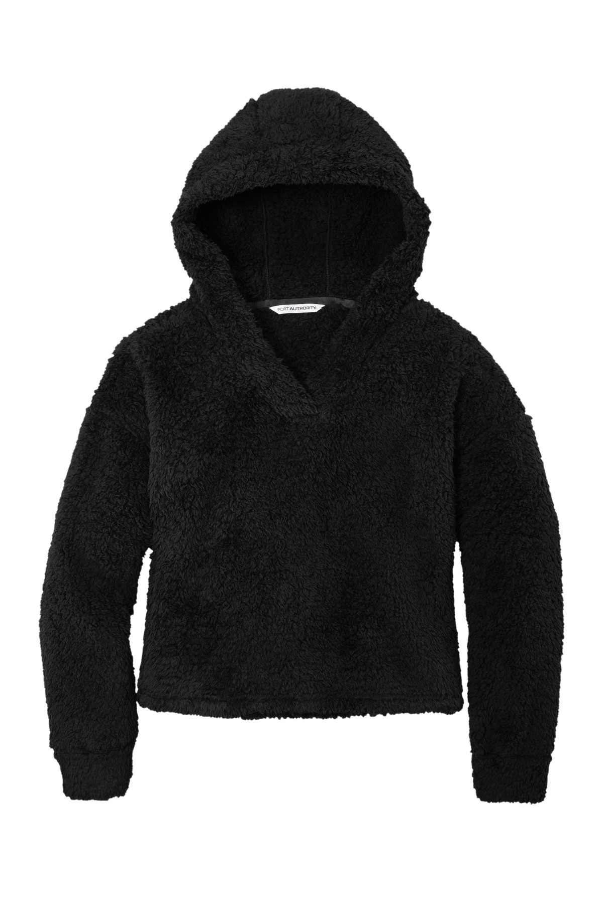 Women's Cozy Fleece Hoodie