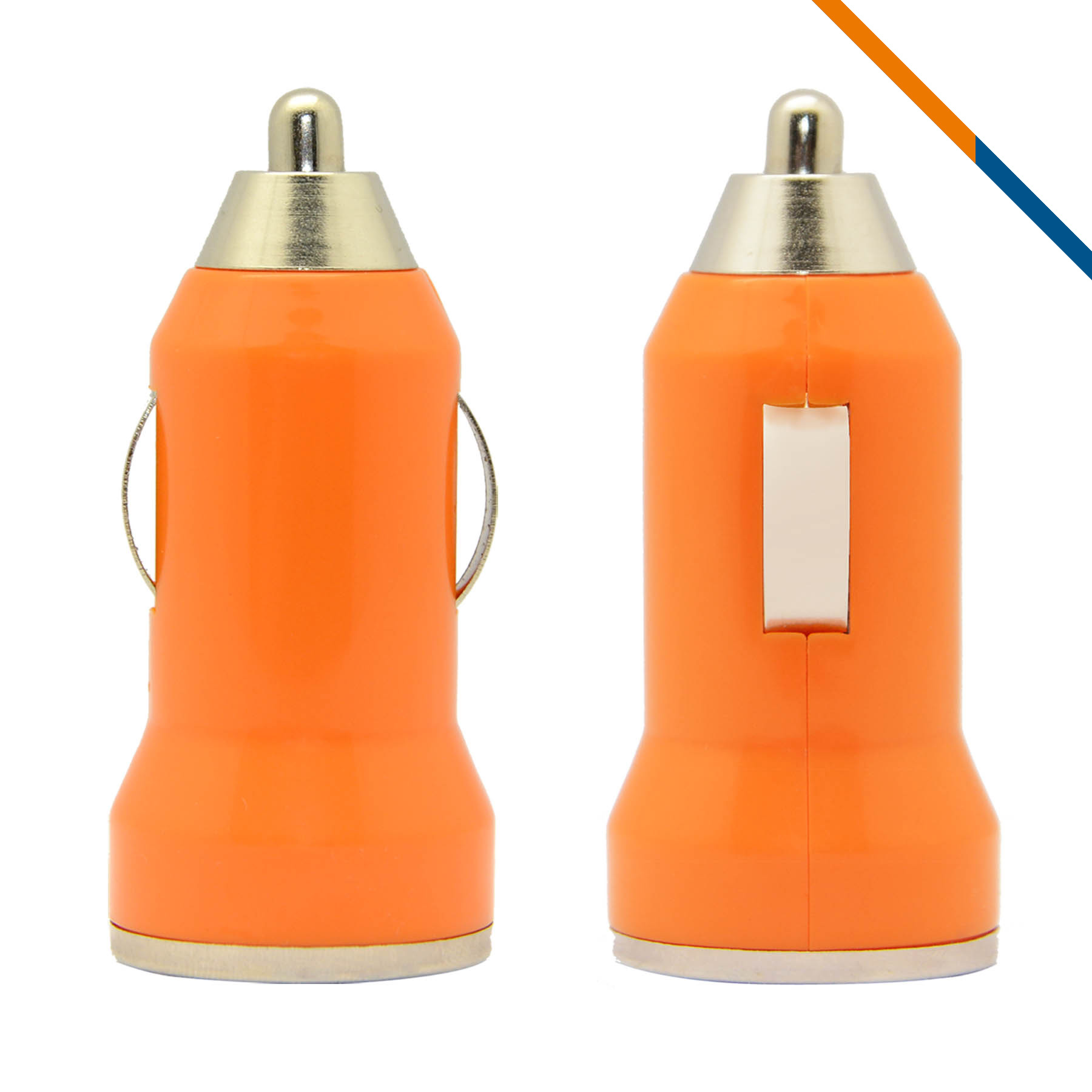 Bullet USB Car Charger 9