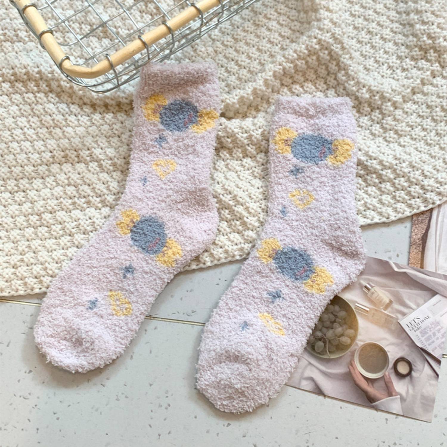 Winter Socks 2