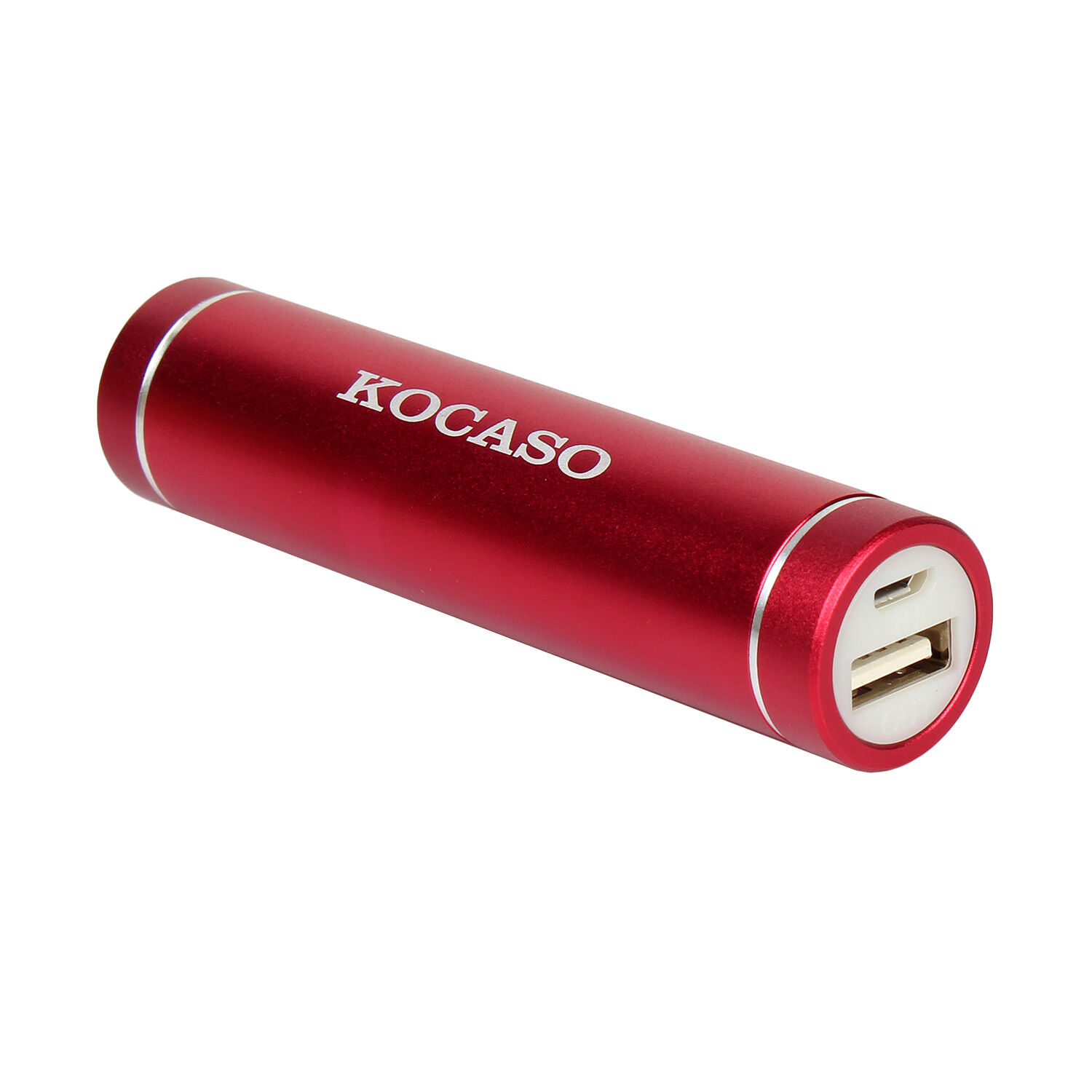 2200 mAh Round Power Bank 3