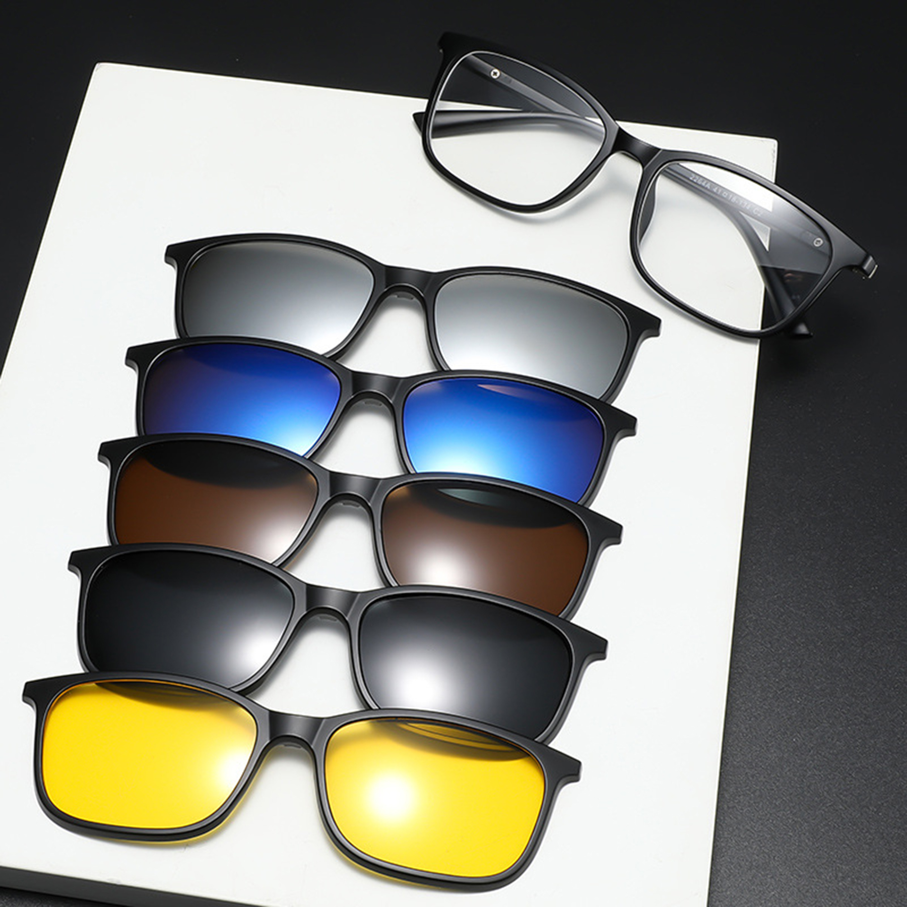 UV Protection Sunglasses 1
