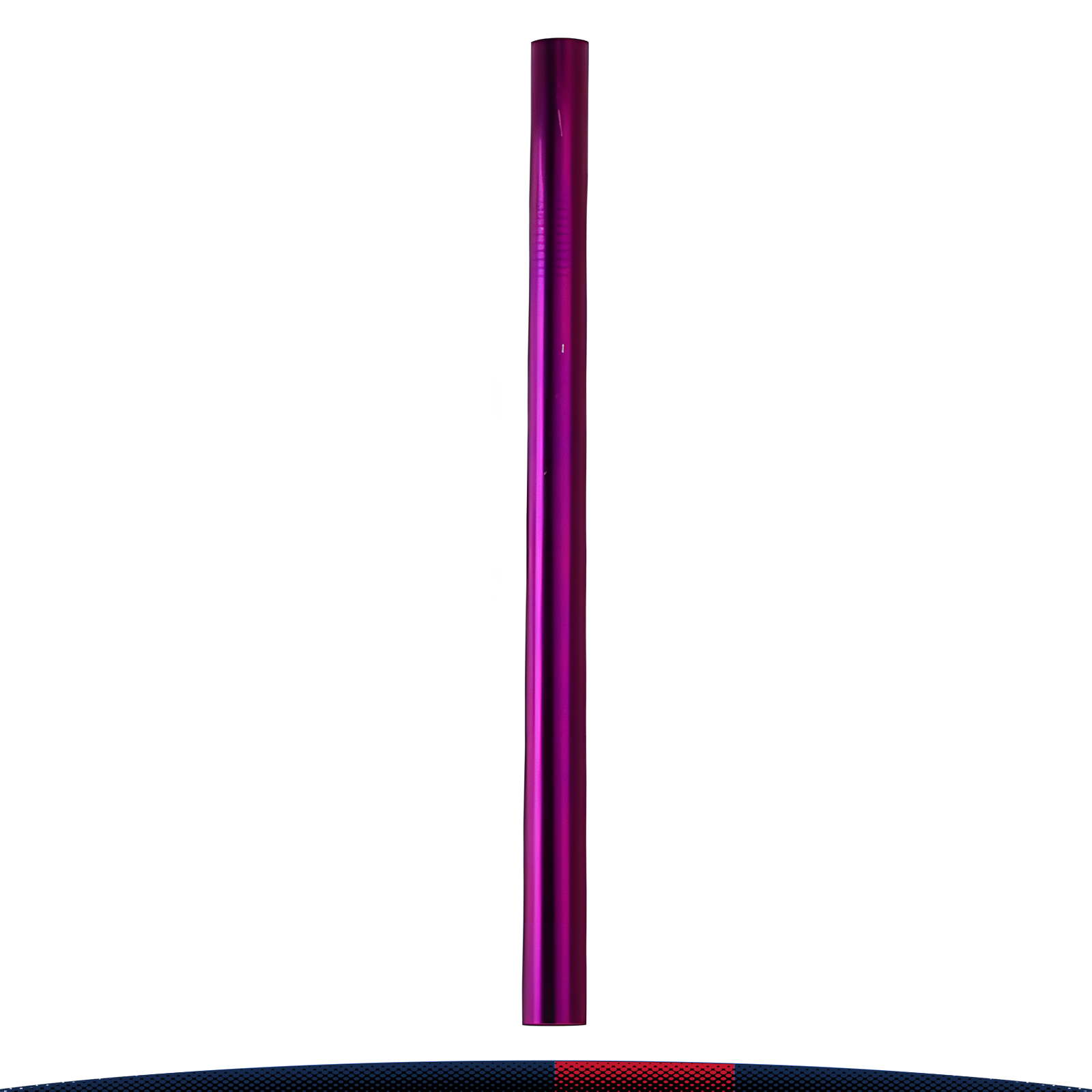 Thick Straight Straw 9