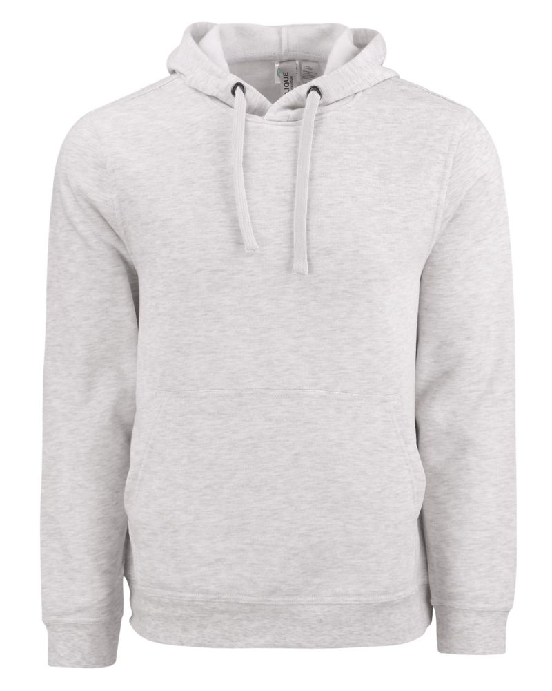 Clique Stockholm Unisex Hooded Pullover Sweatshirt 169