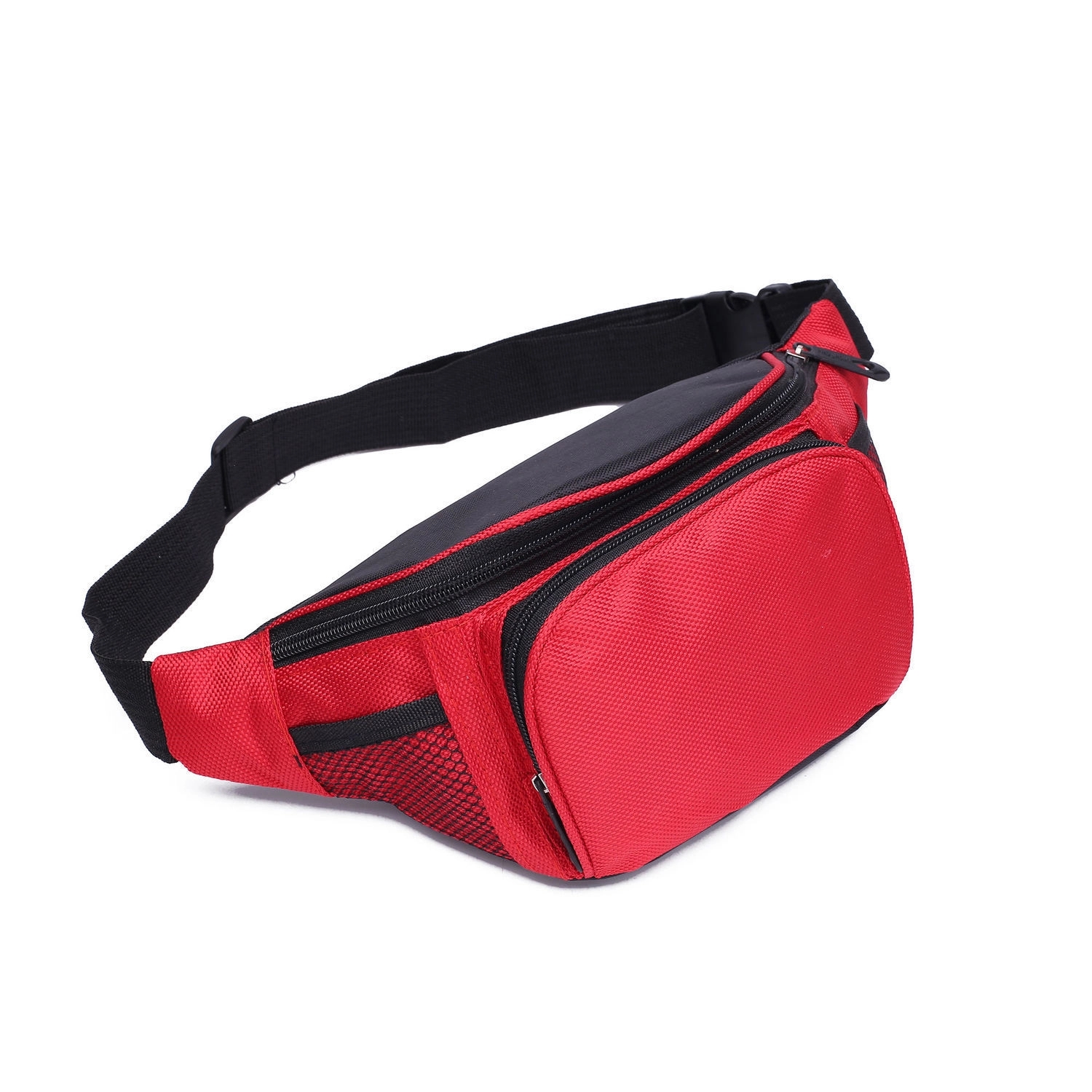 Zipper Fanny Pack 4
