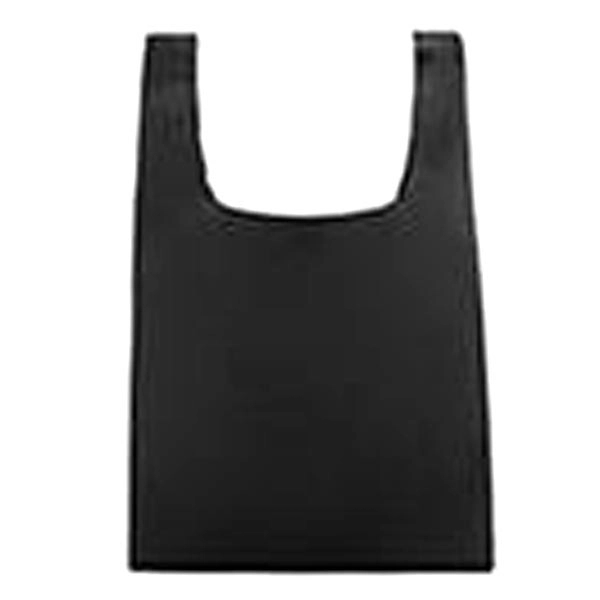 Recycling Foldable Shopping Bag 4