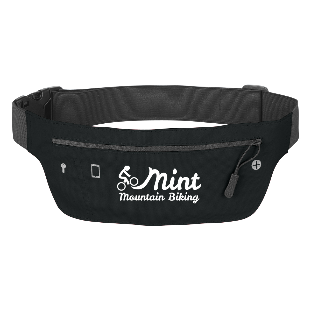 Running Belt Fanny Pack 5