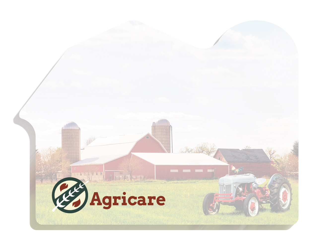 Souvenir® Sticky Note™ 4" x 3" Die Cut Pad, 50 sheet 11