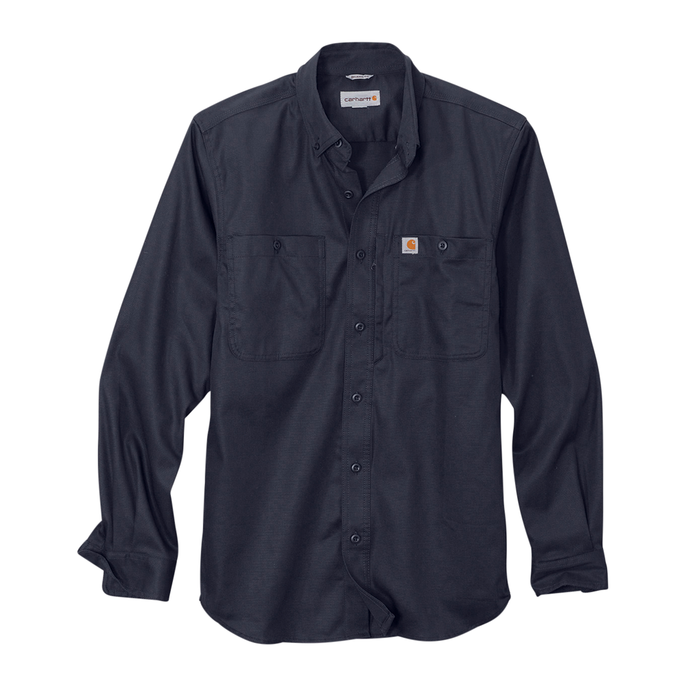 Carhartt(R) Rugged Professional Series Long Sleeve Shirt 2