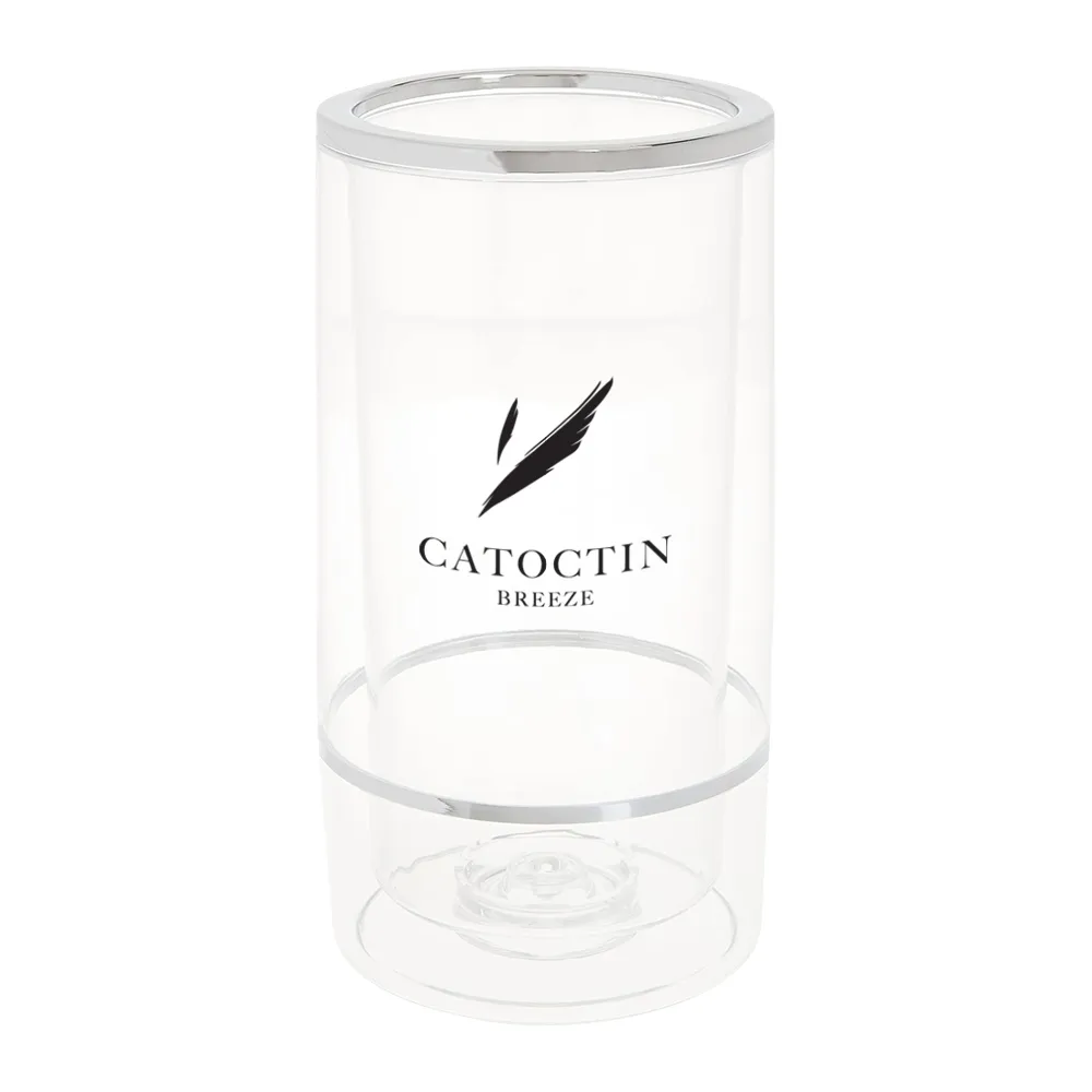 1-Bottle Iceless Wine Cooler 2