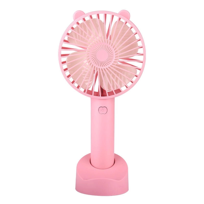 Handheld Fan 1