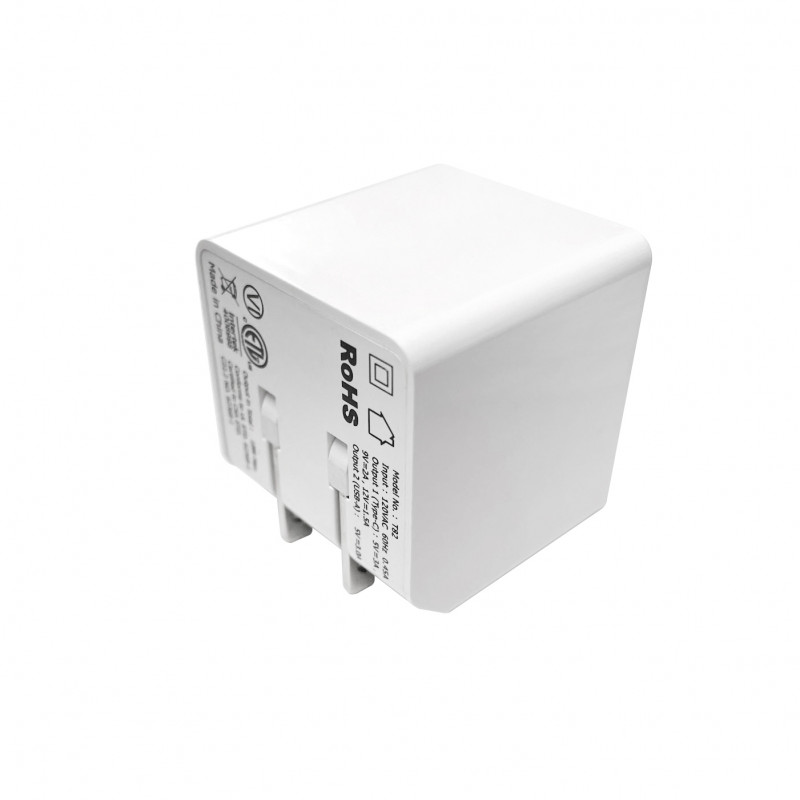 Wall Charger with Type-C 7