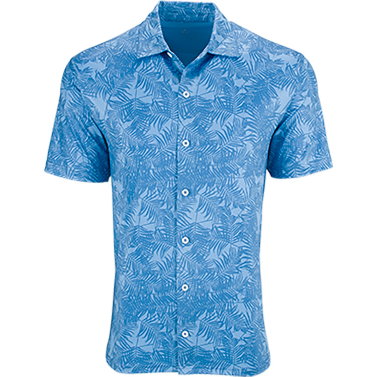 Vansport Pro Maui Shirt 5
