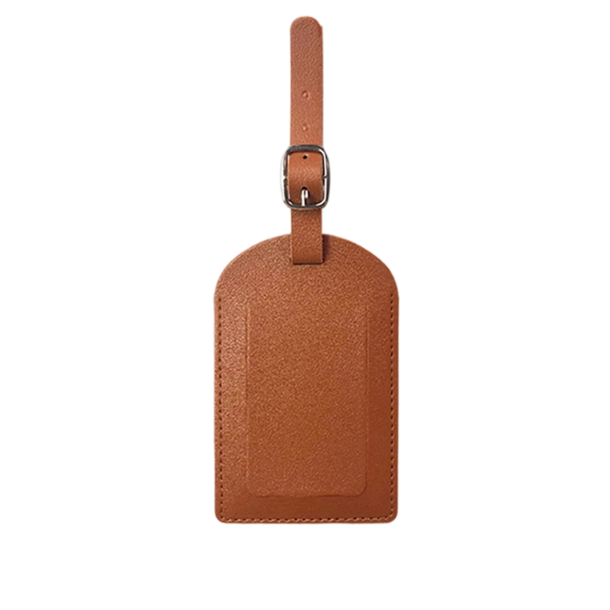 PU Luggage Tag 8