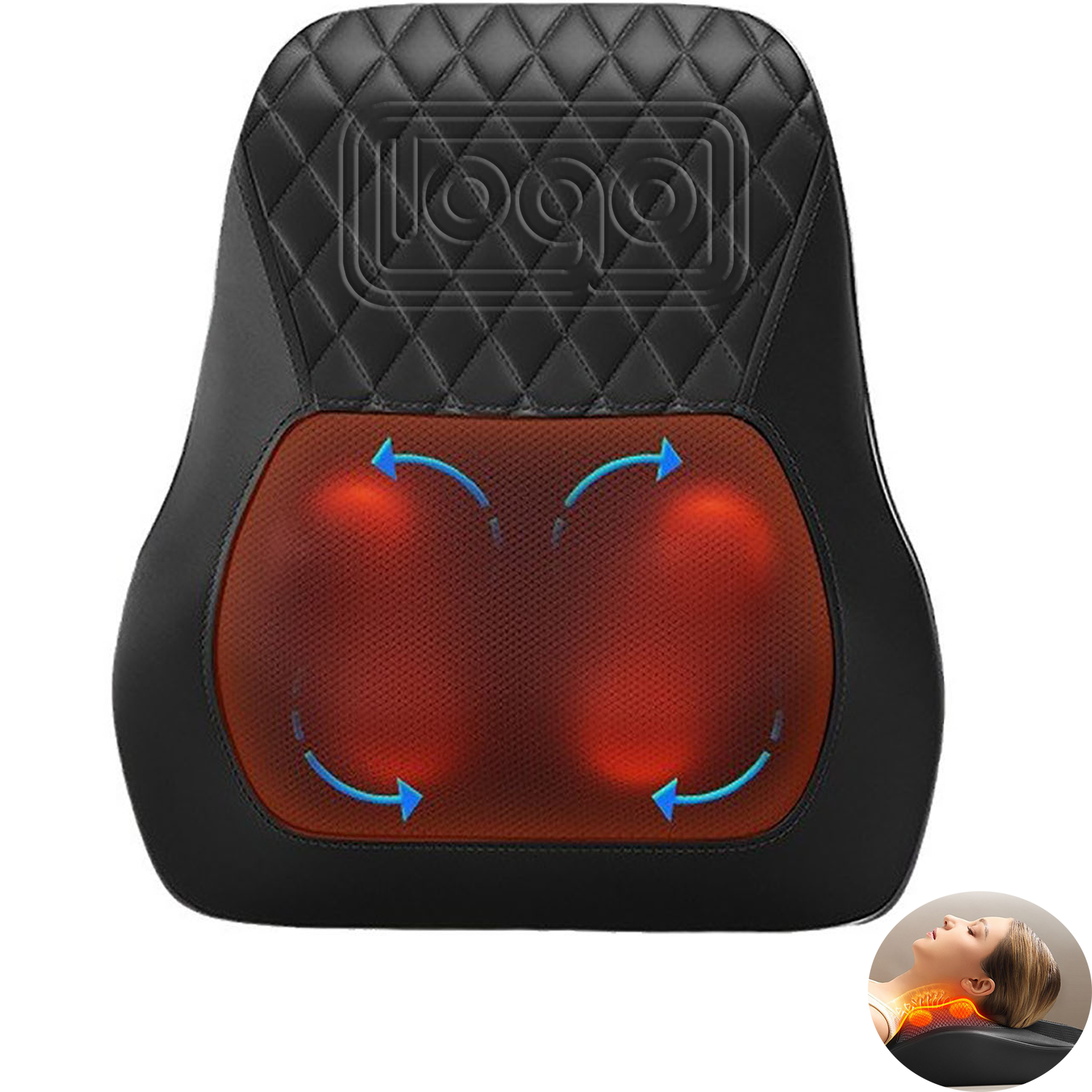 Back Massager 5