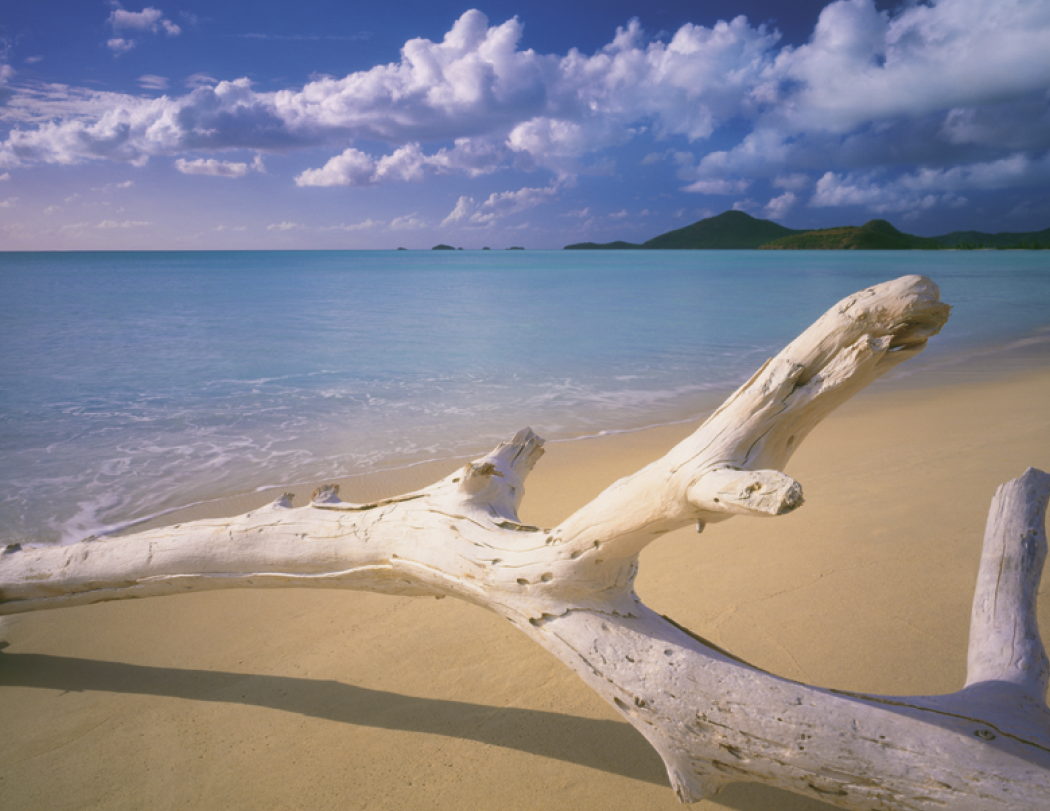 Triumph® Calendars Beaches Calendar 10