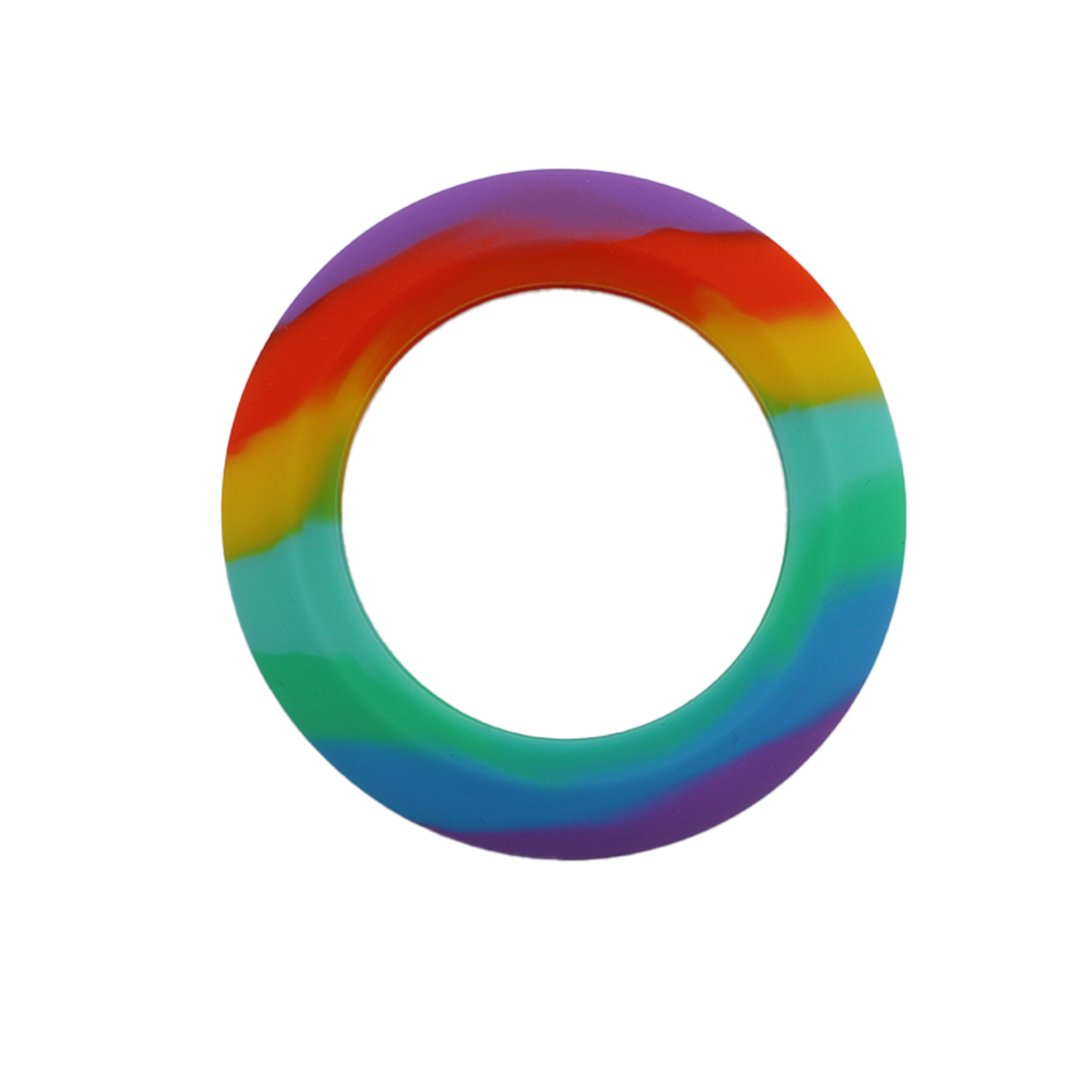 Rainbow Wrist Disc 3