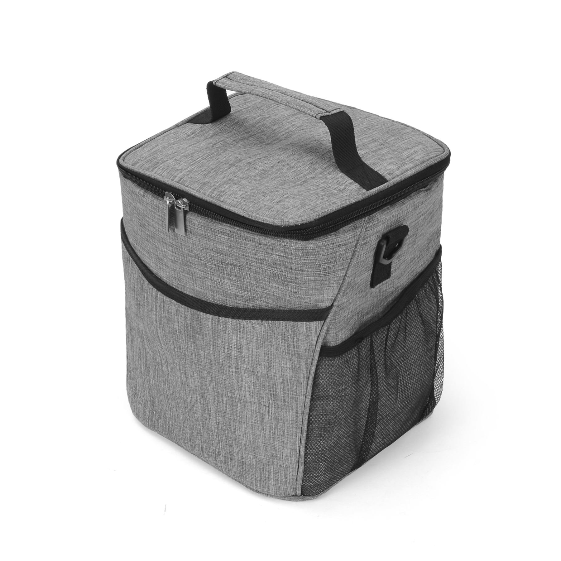 Family Insulated Lunch Cooler Bag 4