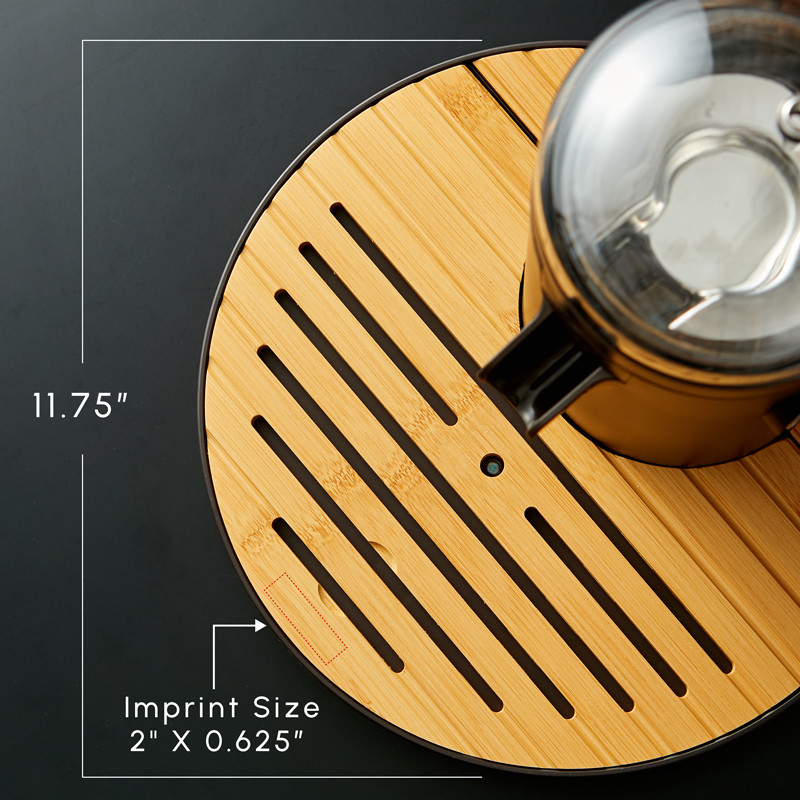Teamosa, Automated Tea Brewing Machine 3