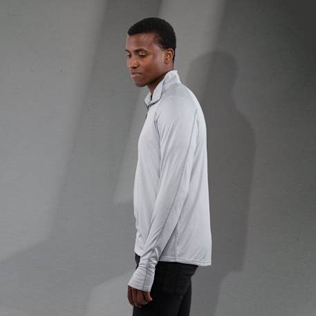 Men's TAZA Knit Quarter Zip 54