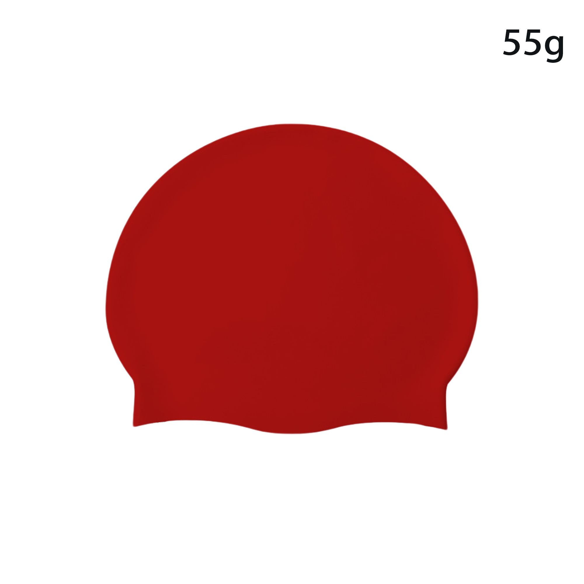 Custom Silicone Swim CapMOQ 100 5