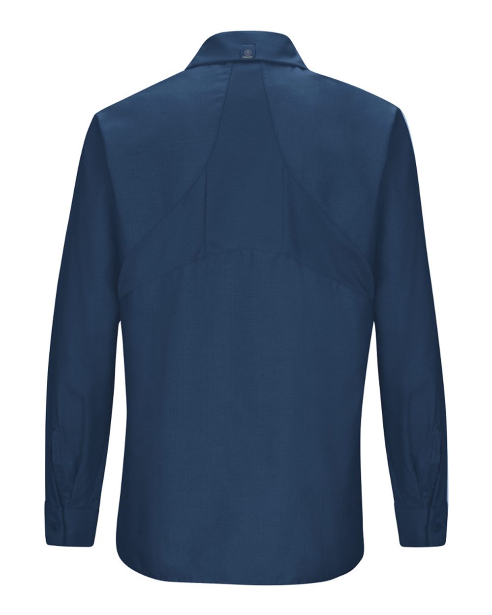 Women's Long Sleeve Mimix Work Shirt - SX11 15