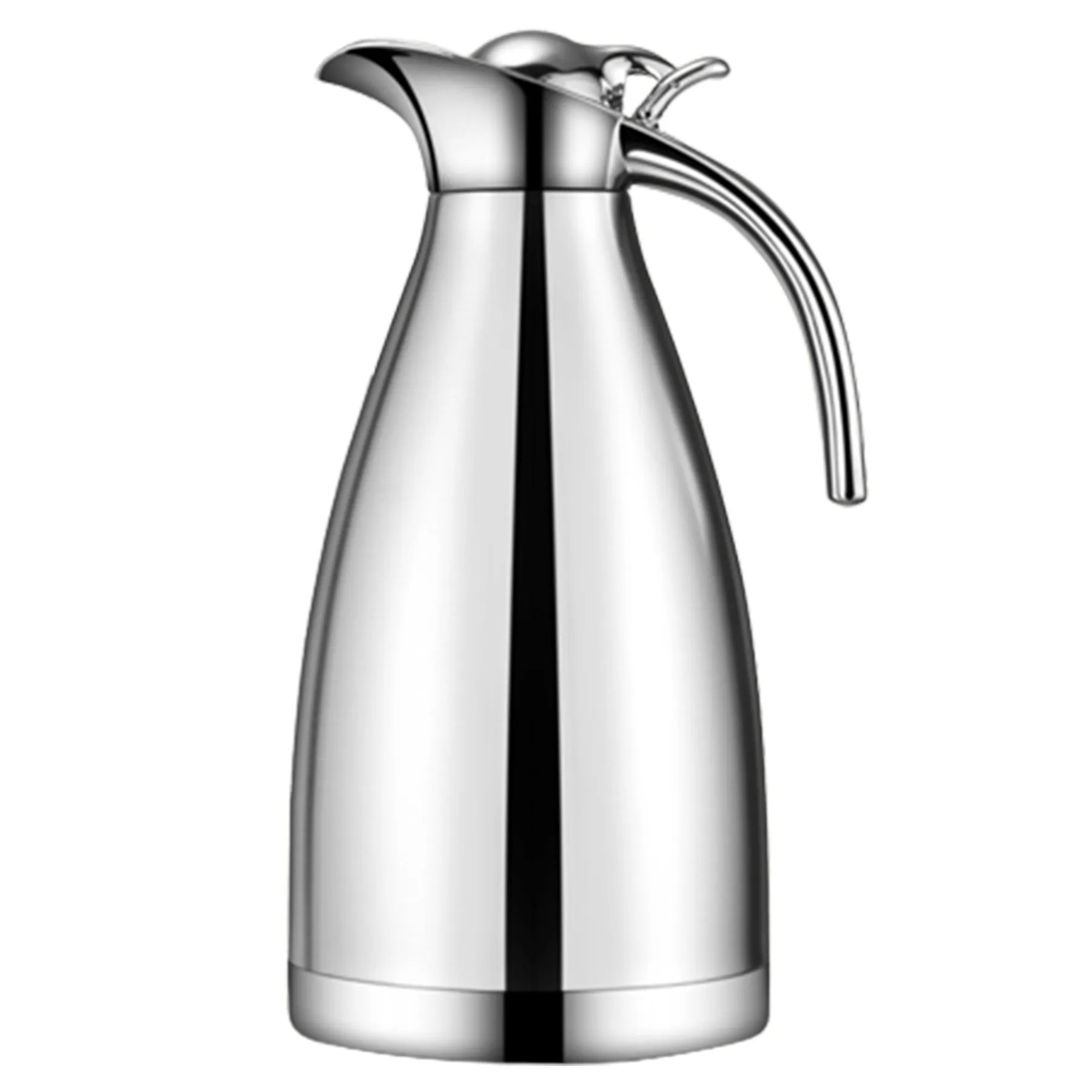 68Oz/2L Insulated Coffee Pot 2