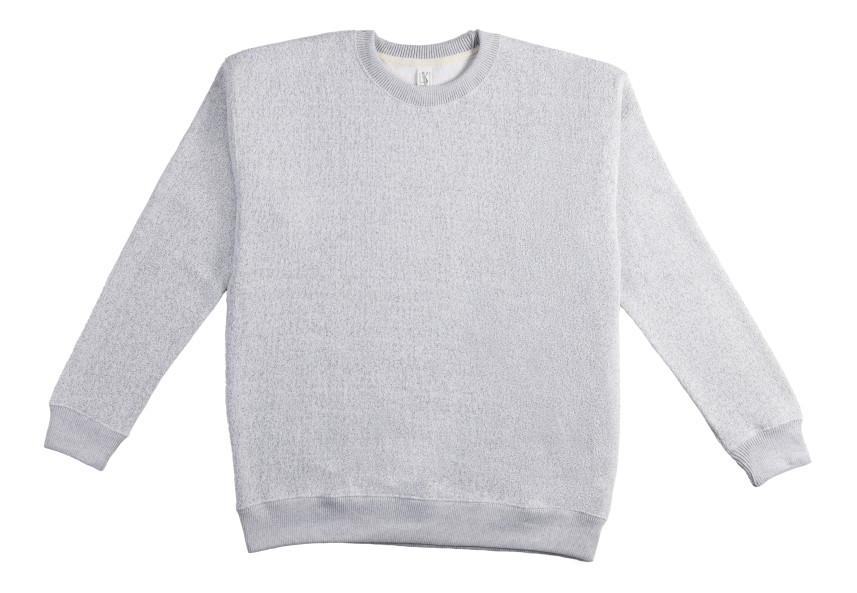 Nantucket Fleece Sweatshirt 9