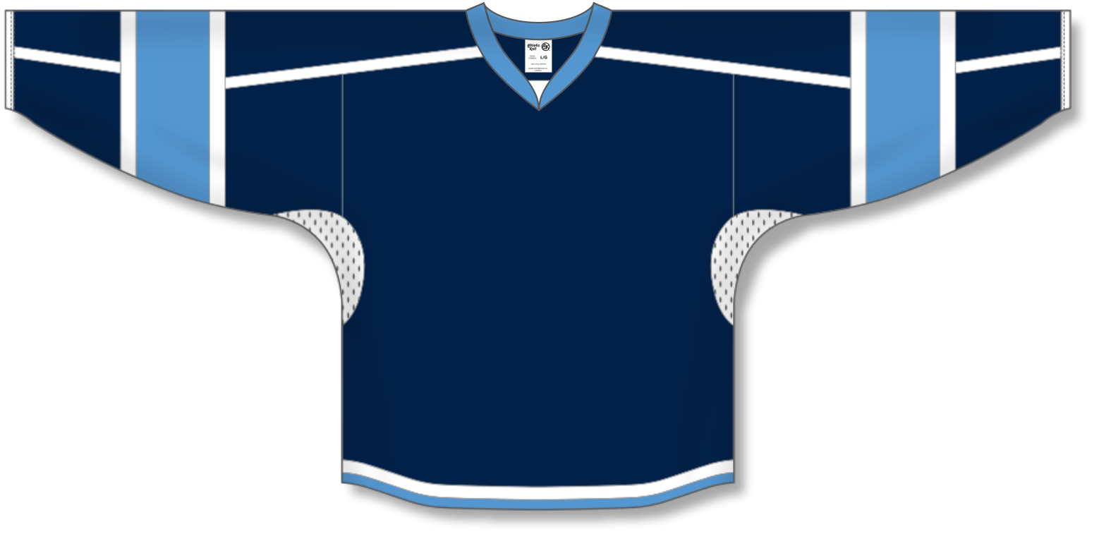 Select Hockey Jerseys H7000-G01 64