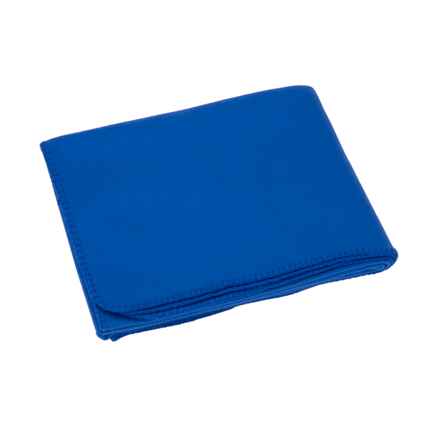 Cozy Fleece Blanket 20