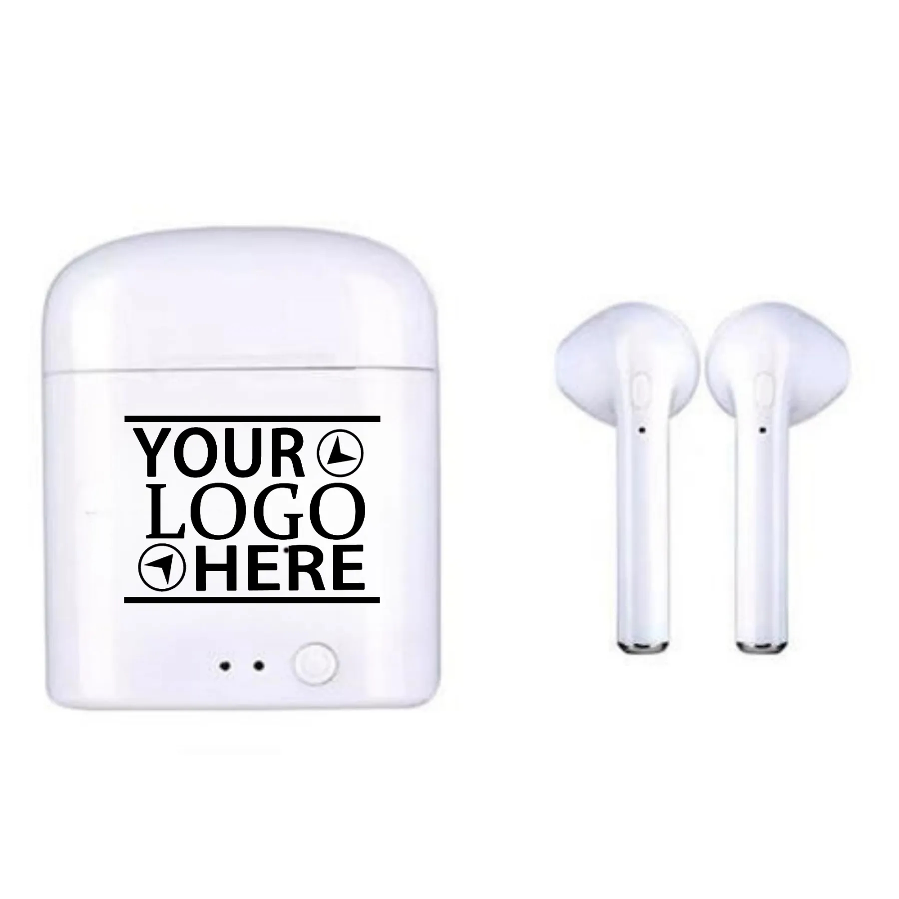 Sports Wireless Ear Headphones 1