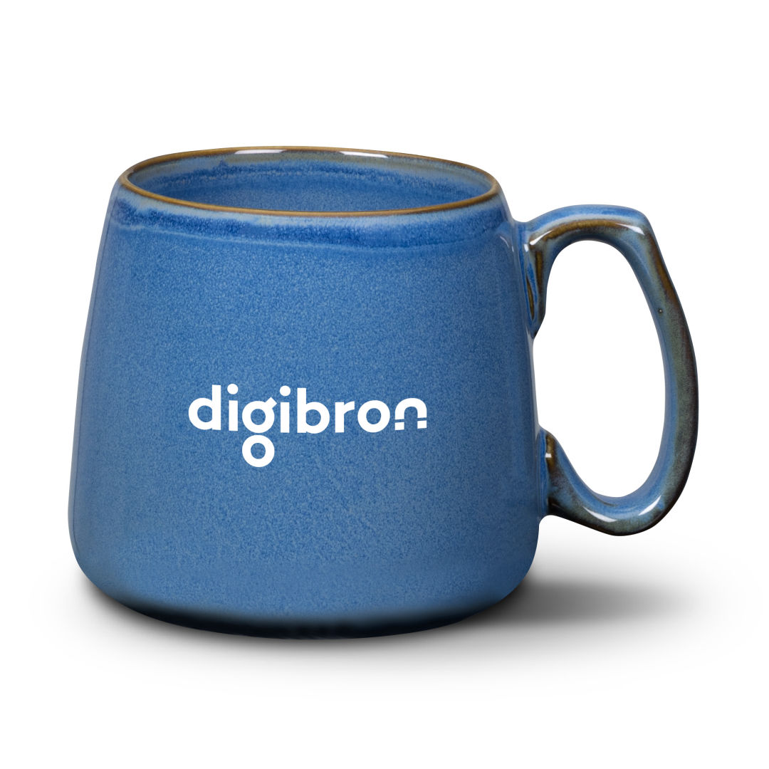 Rainford Mug - 15oz - Imprinted