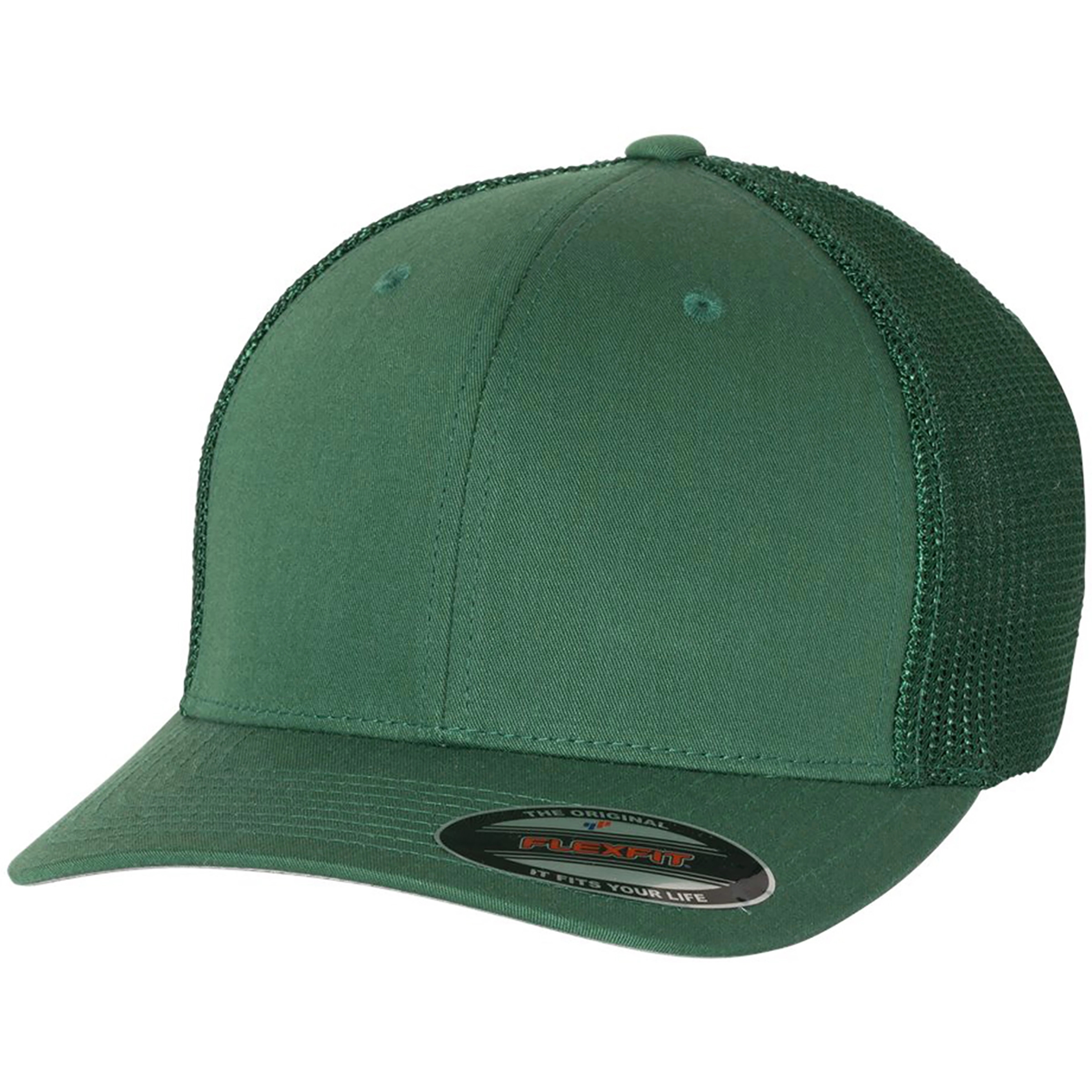FlexFit - Trucker Cap 34