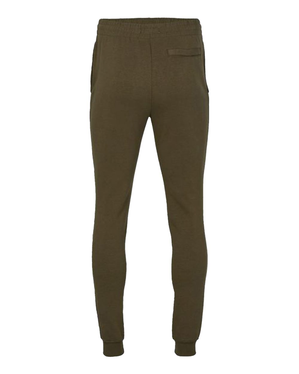 Unisex Fleece Joggers - BM6602 45