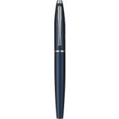 Cross Calais Matte Midnight Blue Roller Ball 12