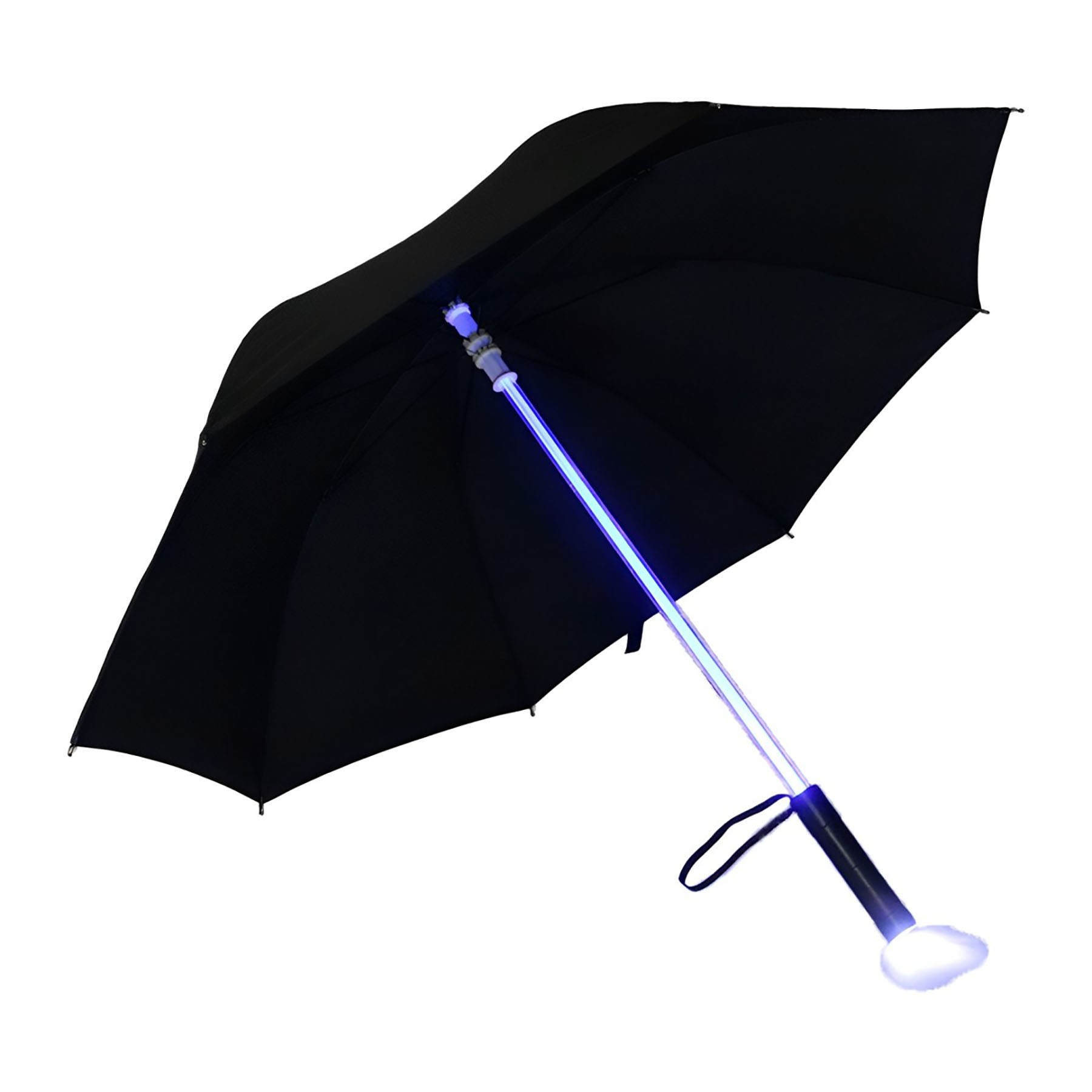 LED Luminous Umbrella 3